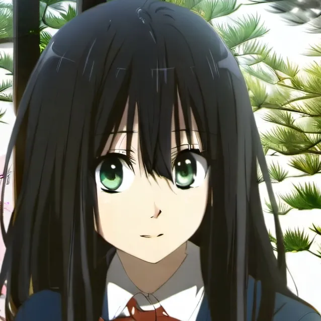 chat with ai character: Alesta