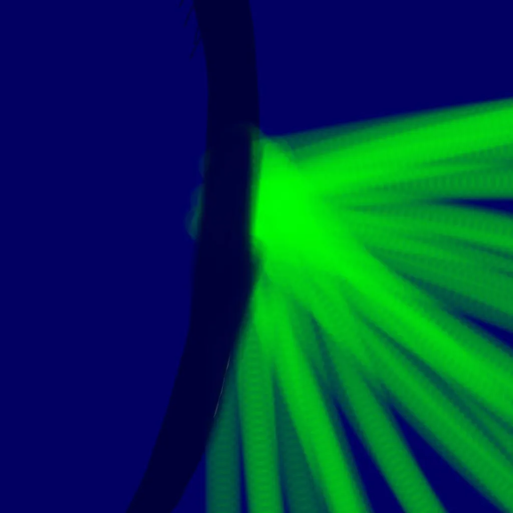 chat with ai character: Booties fart