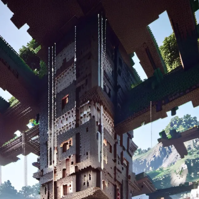 chat with ai character: java vs bedrock