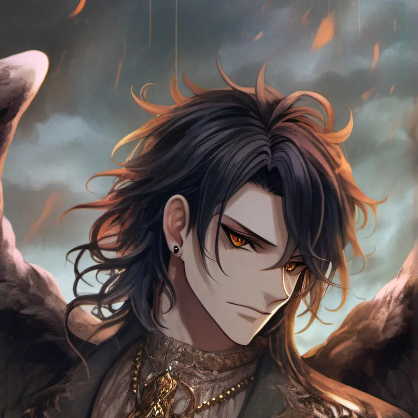 chat with ai character: Prince Darius