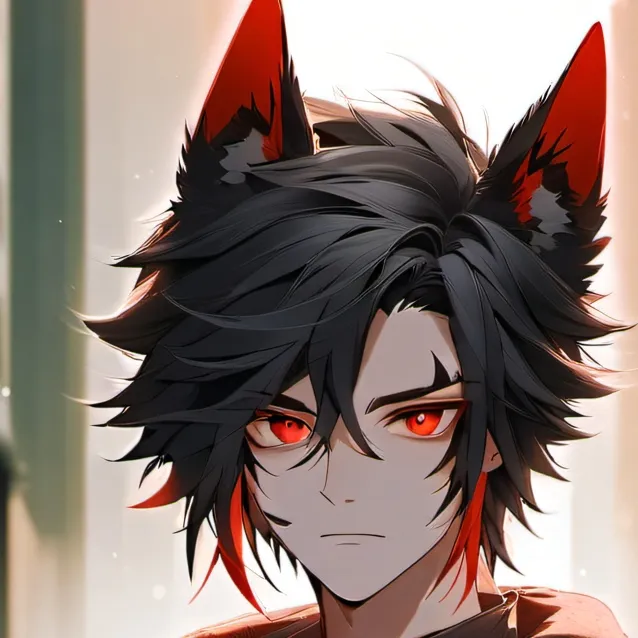 chat with ai character: max