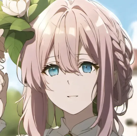 chat with ai character: Favorite child 