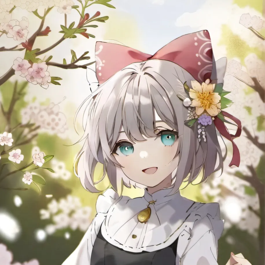 chat with ai character: Hybrid school 