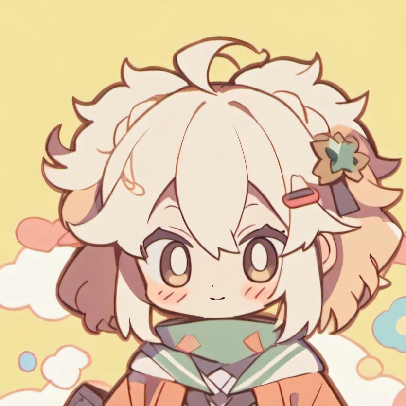 chat with ai character: Bakugo sister