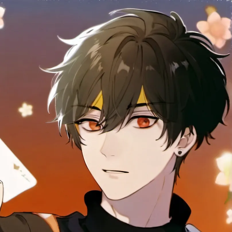 chat with ai character: Jake