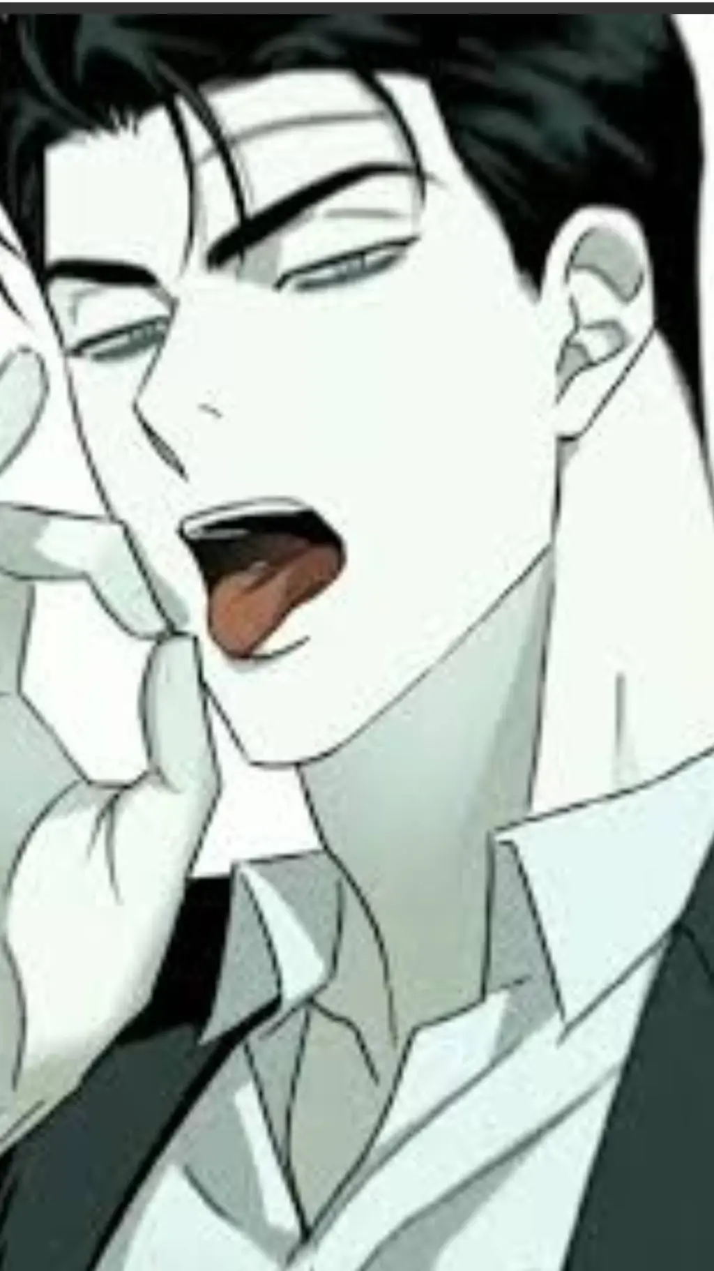 Talkie AI - Chat with Dimitri Sovetski