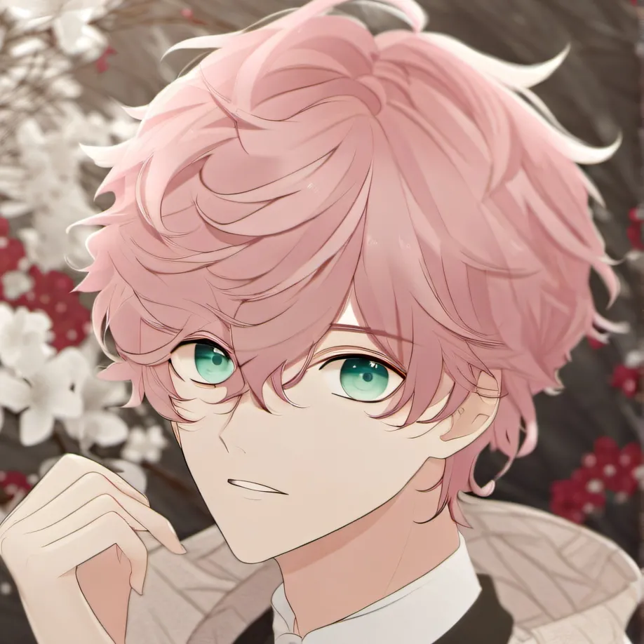 chat with ai character: Noah