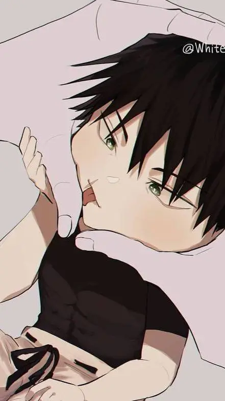 ai character: ★Toji Fushiguro★ background
