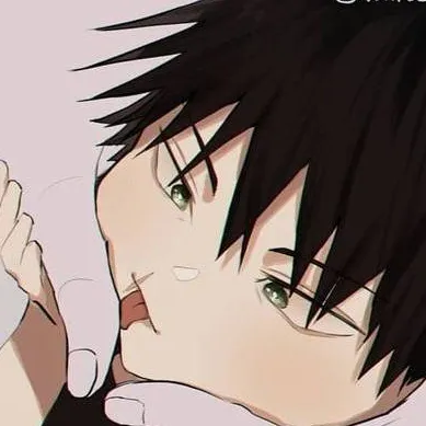 chat with ai character: ★Toji Fushiguro★