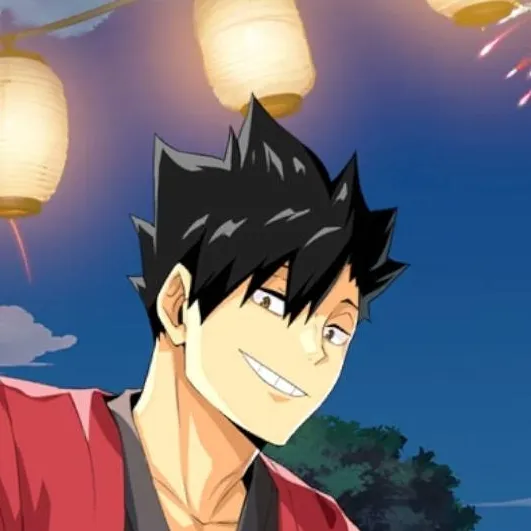 chat with ai character: Tetsuro Kuroo