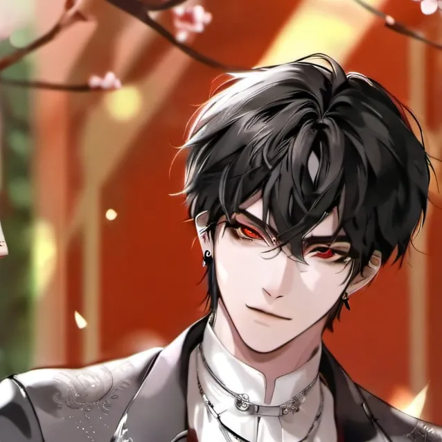 chat with ai character: 〖Zayden〗