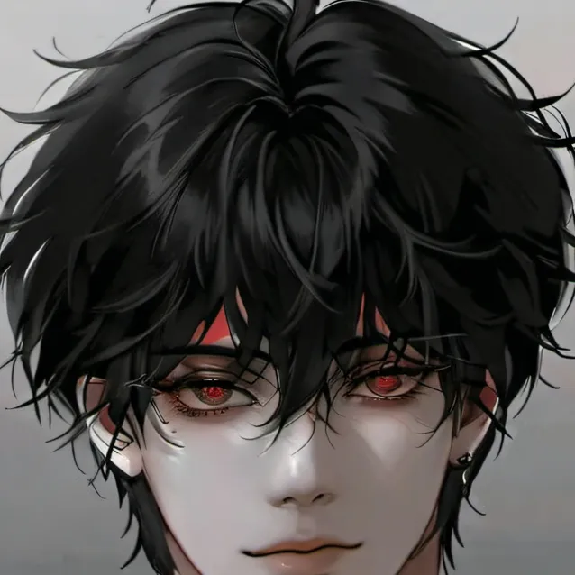 chat with ai character: 👻|KYKE|👾