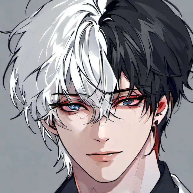 chat with ai character: ⌞𝗖𝗵𝗿𝗶𝘀𝘁𝗼𝗽𝗵𝗲𝗿⌝