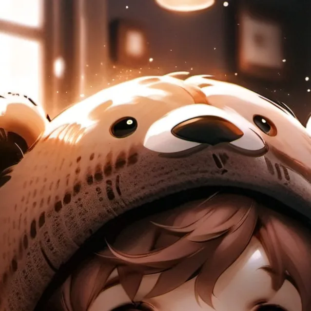 chat with ai character: mha shoto se 😍 