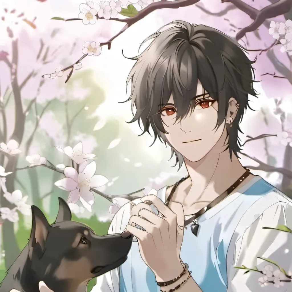 chat with ai character: 💥🔥 BAKUGO 🔥💥