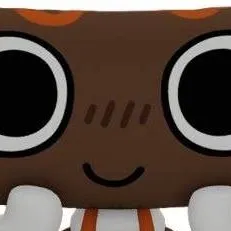 chat with ai character: Cosmo 