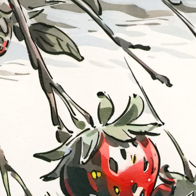 chat with ai character: Sprout~