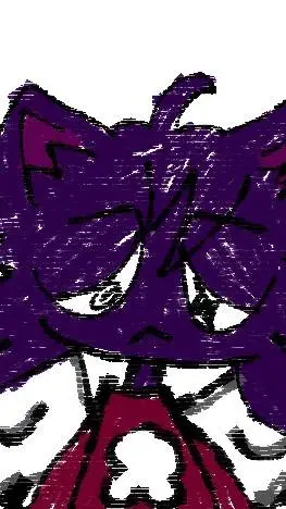 ai character: Lin background