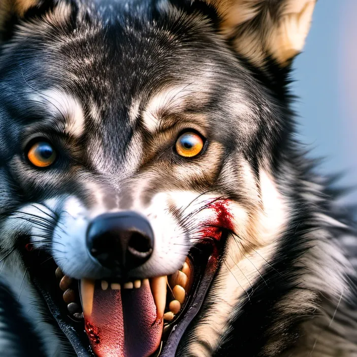 chat with ai character: →➜