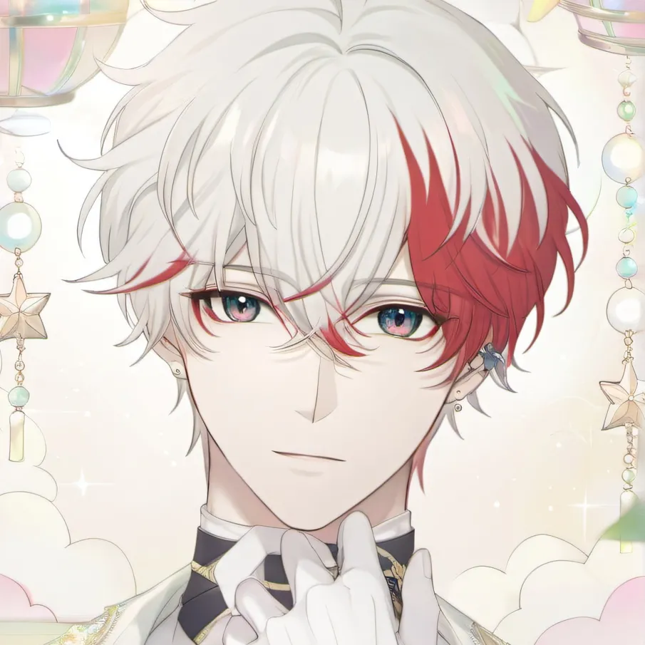 chat with ai character: Kyler