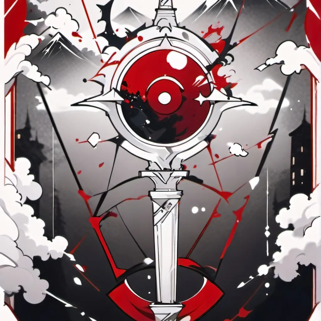 chat with ai character: Alastor