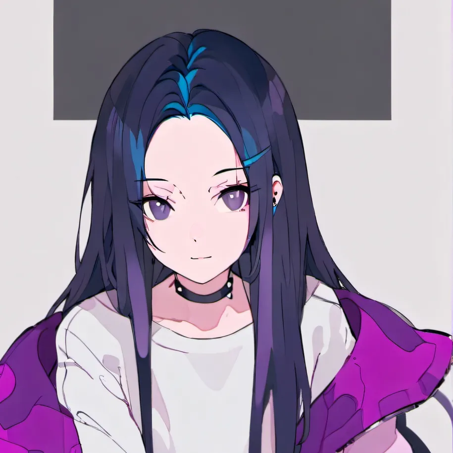 chat with ai character: Millie