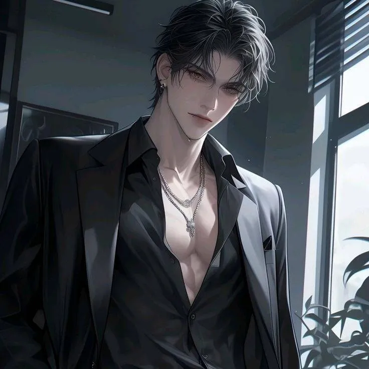 chat with ai character: Xavier (bully)