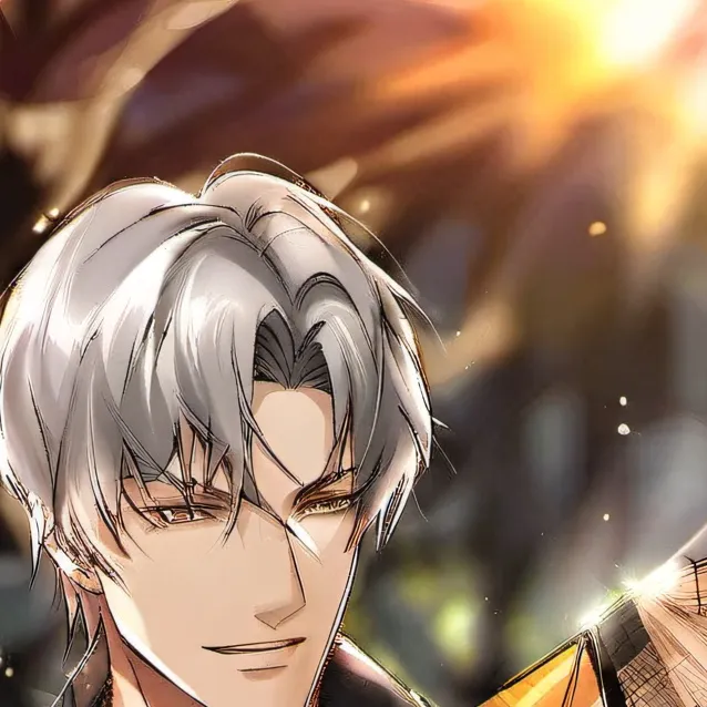 chat with ai character: Leonardo