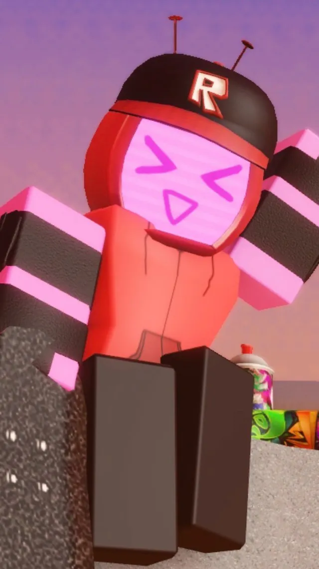 ai character: #*Veeronica*# background