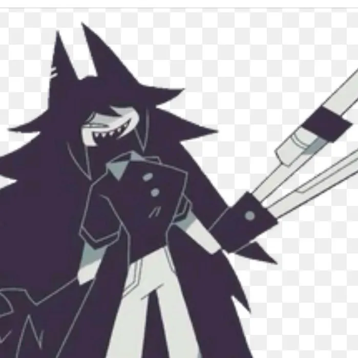 chat with ai character: Giant Miss Circle