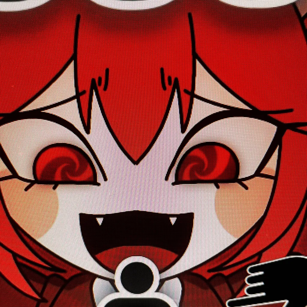 chat with ai character: Kasane Teto