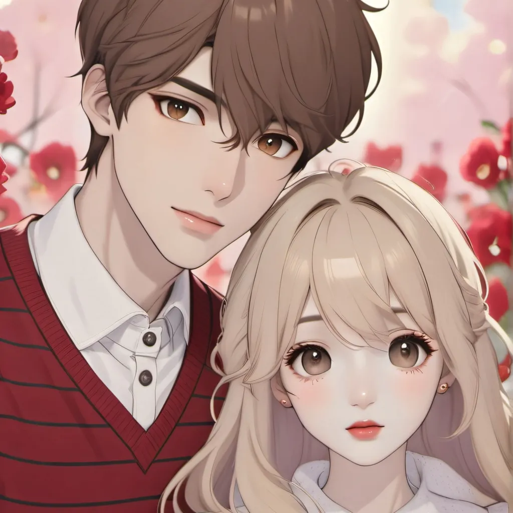 chat with ai character: Your family+