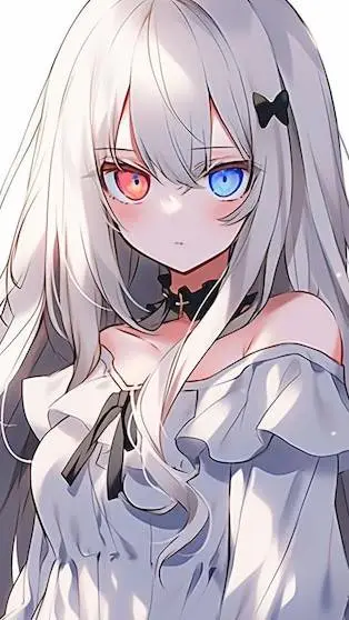 ai character: mia background