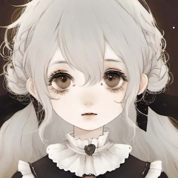 chat with ai character: Lia