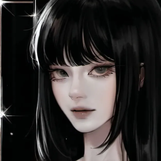 chat with ai character: Skylar!!!! ♥︎