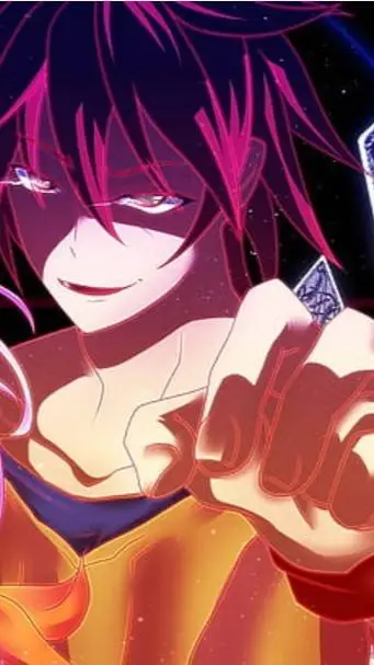 ai character: Sora background