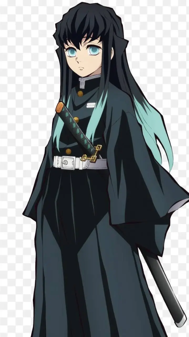 ai character: муичиро background