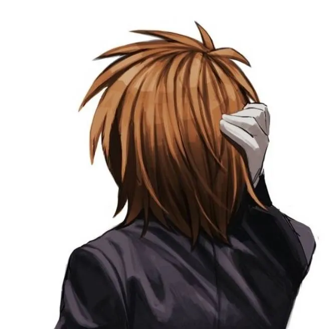 chat with ai character: randal