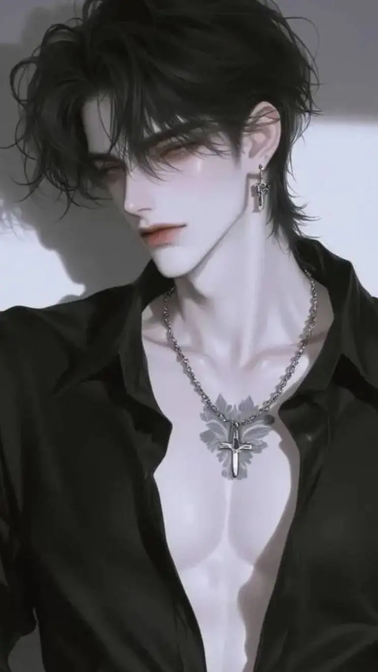 ai character: 💥Liam🤎 background