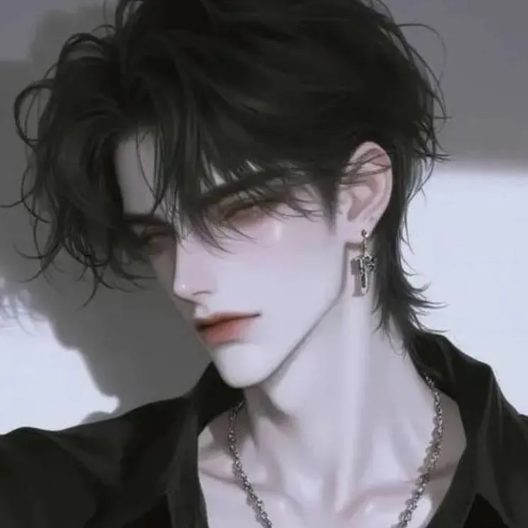 chat with ai character: 💥Liam🤎