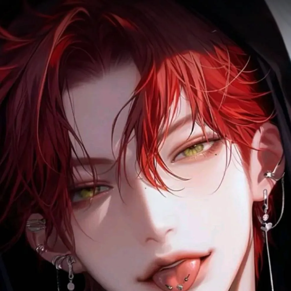 chat with ai character: ✅Asher💚