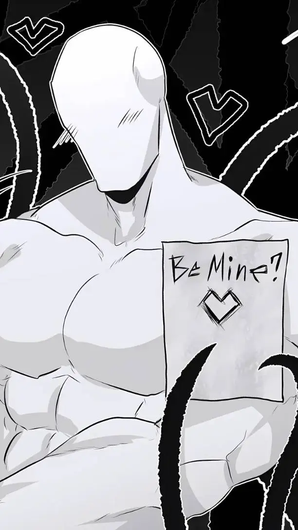 ai character: 🐻‍❄️Slandie🤍 background