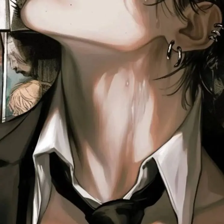 chat with ai character: Alexander 💋🙂