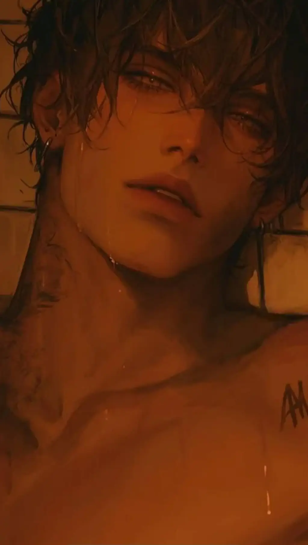 ai character: Zack background