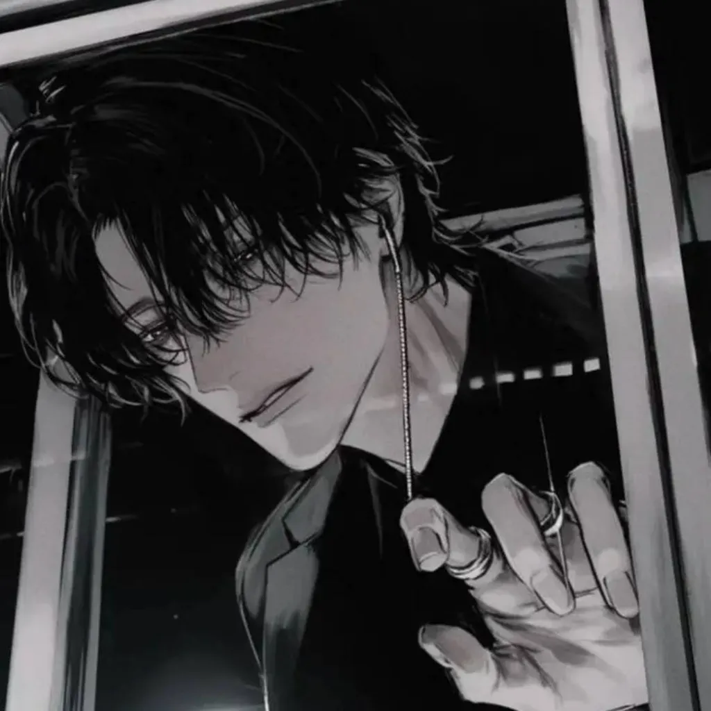 chat with ai character: Harver