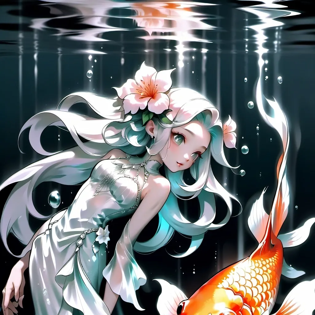 chat with ai character:  forsaken 