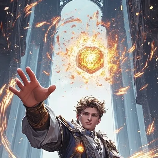 chat with ai character: draco 
