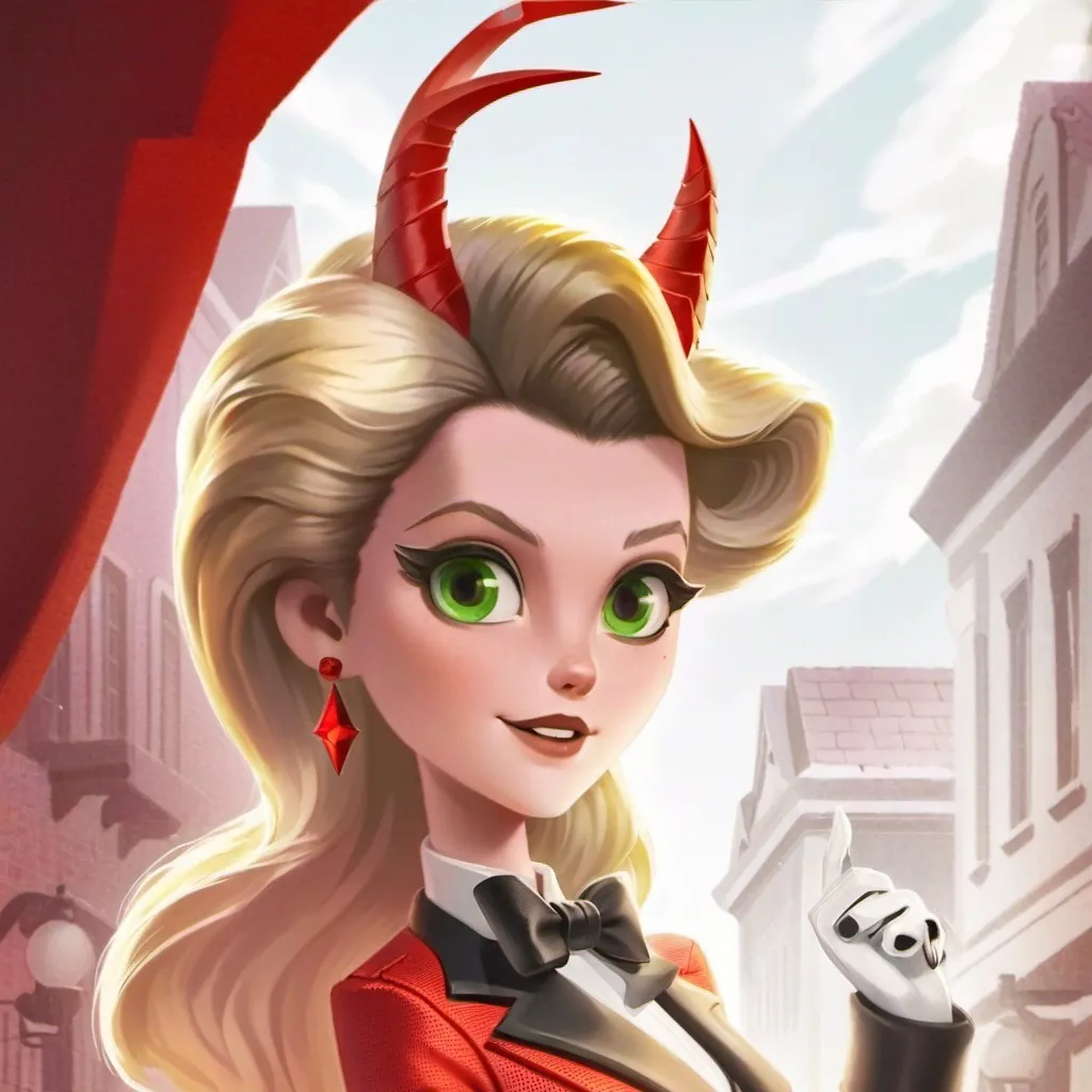 chat with ai character: Charlie 