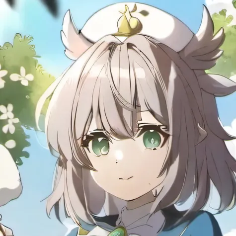 chat with ai character: Sister