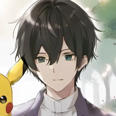 chat with ai character: Boy